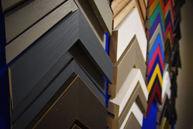 Framing Guru Bespoke Picture Framing Service in Preston