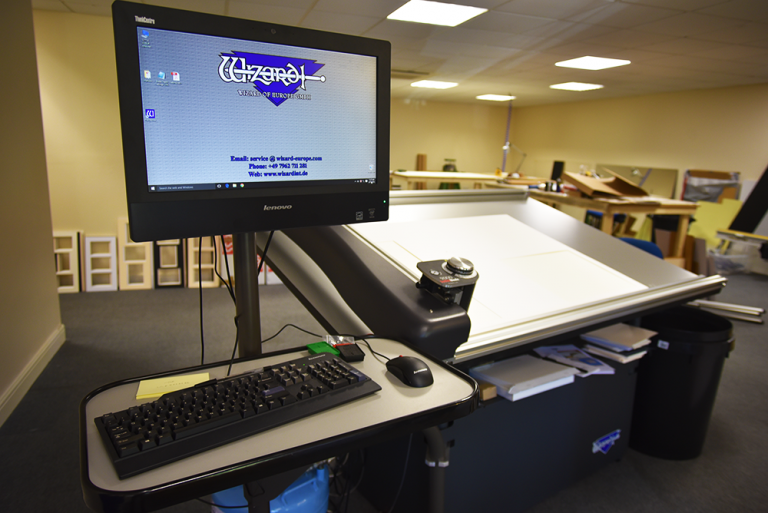 Framing Guru Bespoke Picture Framing Service in Preston