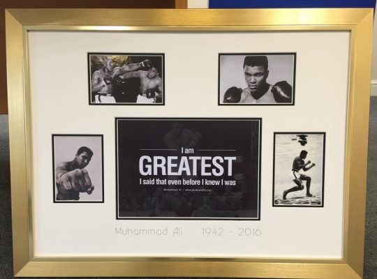 picture framing preston framing guru