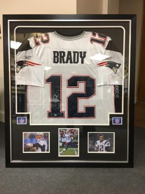 picture framing preston framing guru wizard computerised mount -cutter cmc examples of framed sports memorabilia