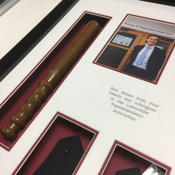 Medal Framing. Framing Guru Picture Framing Services in Preston