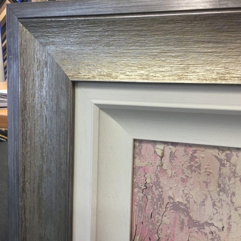 Framing Of Original Artwork. Framing Guru Picture Framing Services